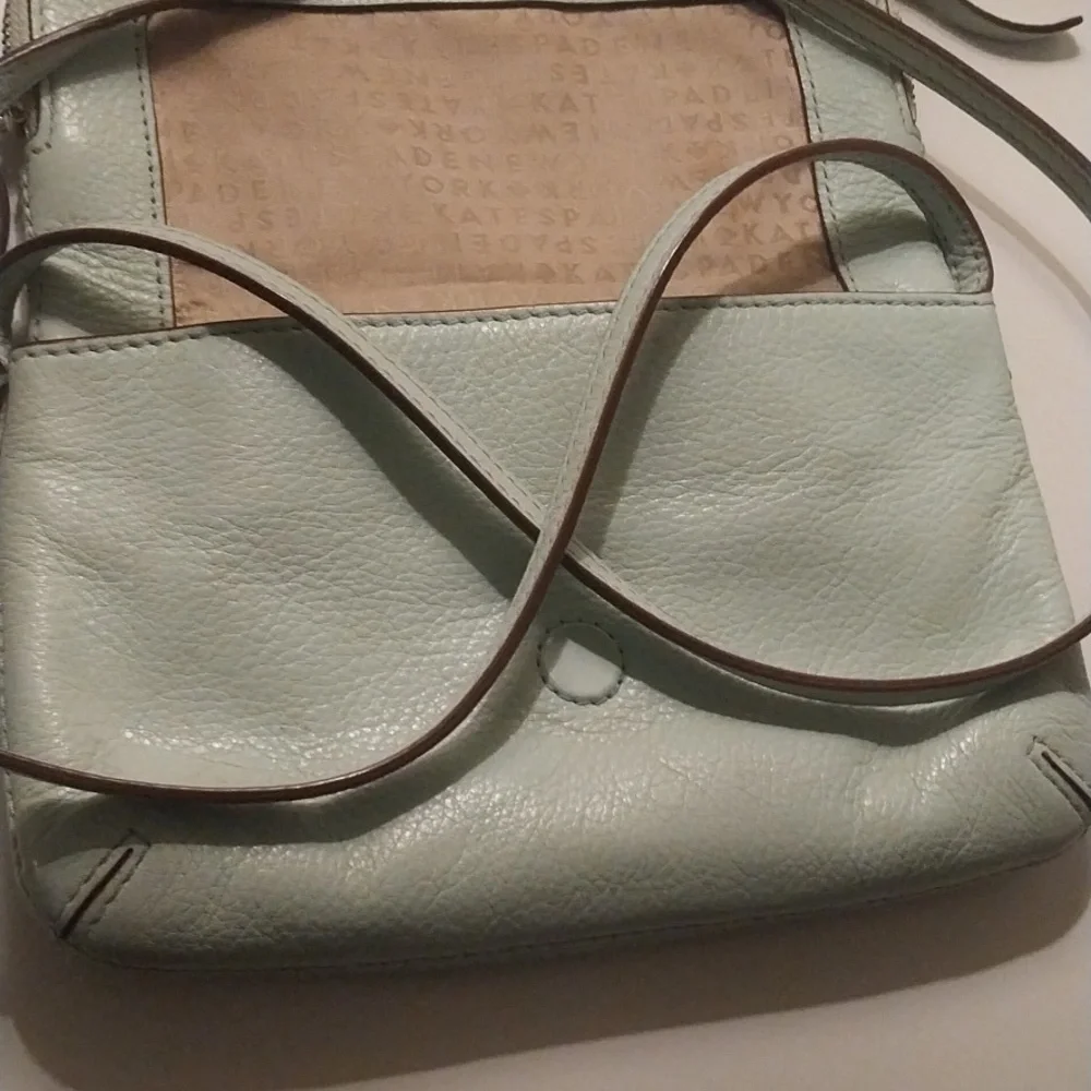 Kate Spade Mariana Crossbody - Picture 9 of 12